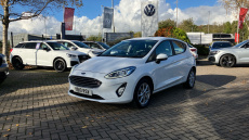 Ford Fiesta 1.0 EcoBoost Zetec 5dr Petrol Hatchback